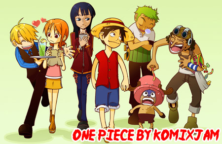 One Piece 513 Ita Komixjam Manga Anime E Comics