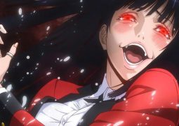 Kakegurui