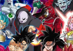 Super Dragon Ball Heroes